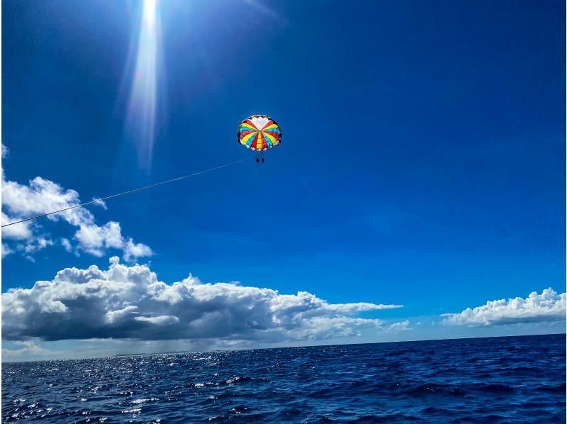 ダイビングショップめんそーれ(Okinawa diving mensore) のギャラリー