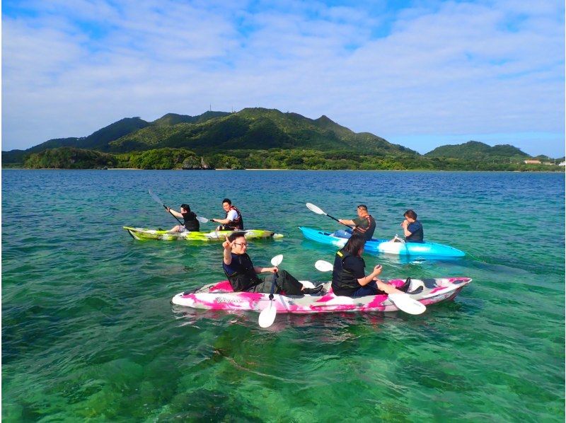 石垣島  ADVENTURE PiPi（ピピ） のギャラリー