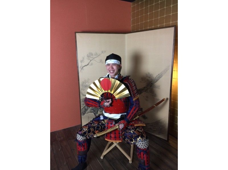 サムライアーマーフォトスタジオ(Samurai Armor Photo Studio) のギャラリー