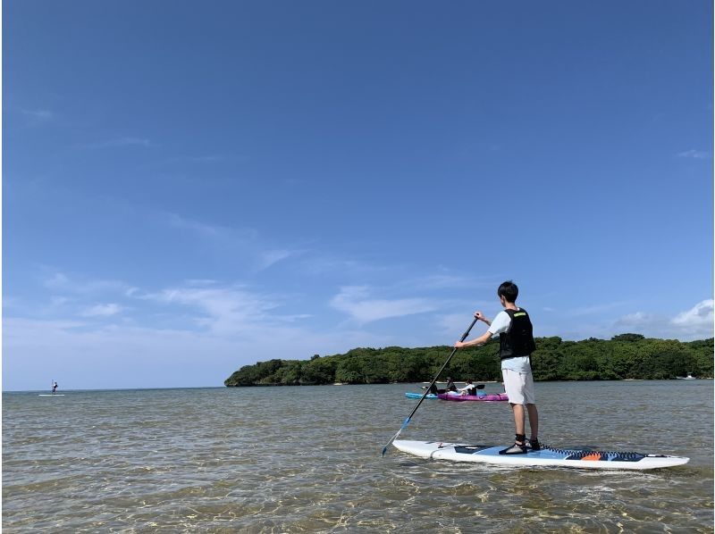 石垣島 海ツアー のギャラリー