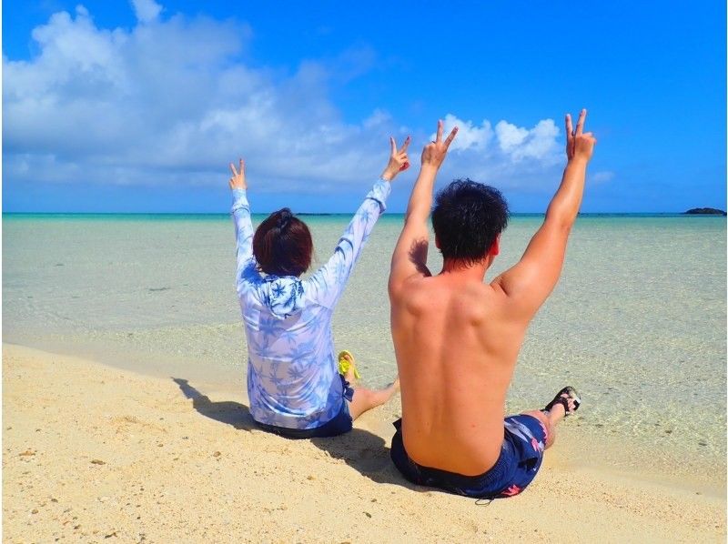 石垣島  ADVENTURE PiPi（ピピ） のギャラリー