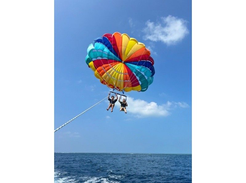 Parasailing NOA のギャラリー