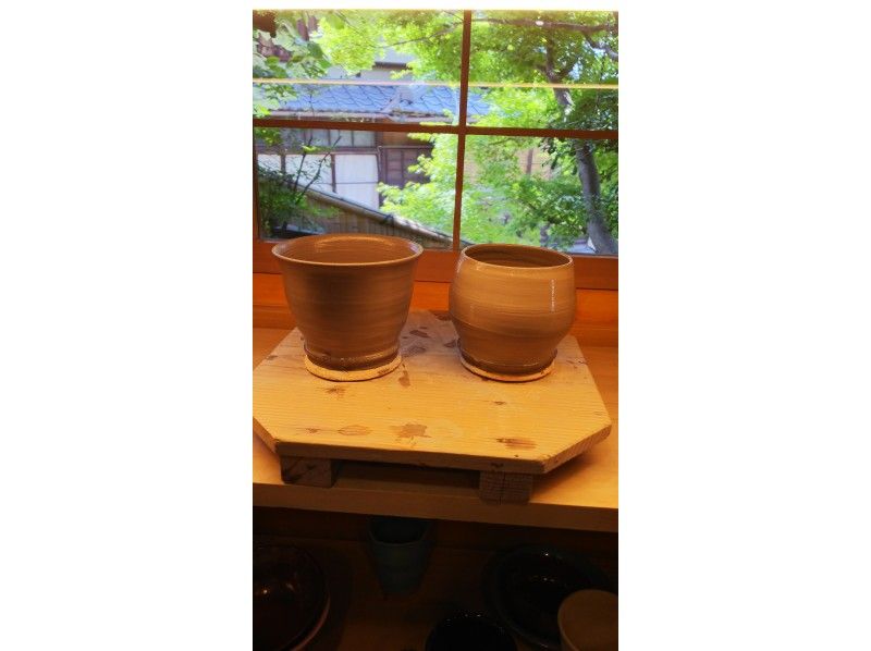 嘉祥窯（かしょうがま）陶芸教室 のギャラリー