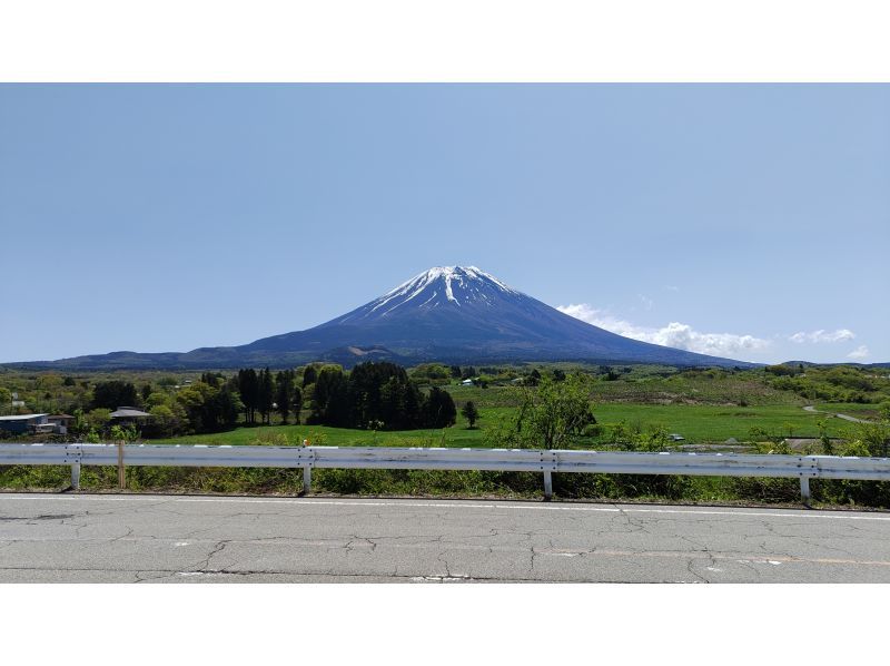 富士山サイクルアクティビティショップBonVelo  のギャラリー