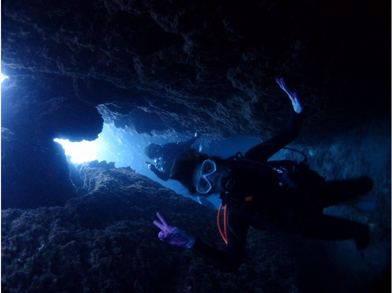 Diving Shop Lei のギャラリー