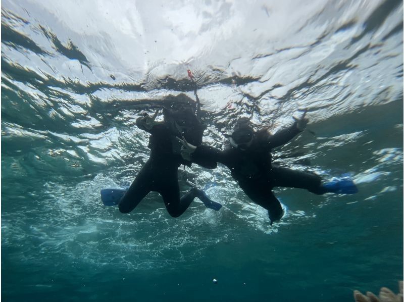 沖縄ダイビング20(Diving20) のギャラリー
