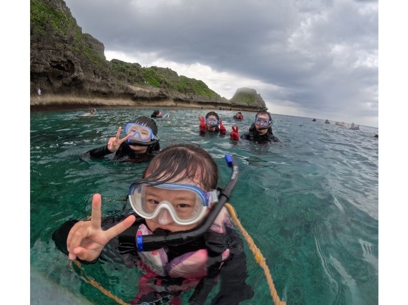 沖縄ダイビングショップシーモール のギャラリー