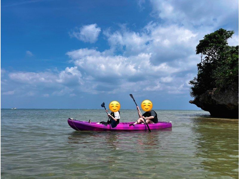 石垣島 海ツアー のギャラリー