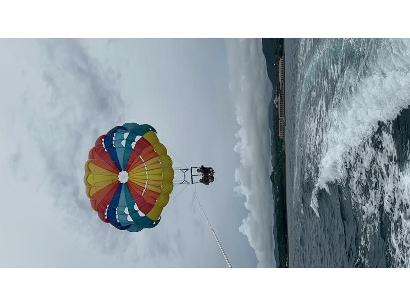 Parasailing NOA のギャラリー