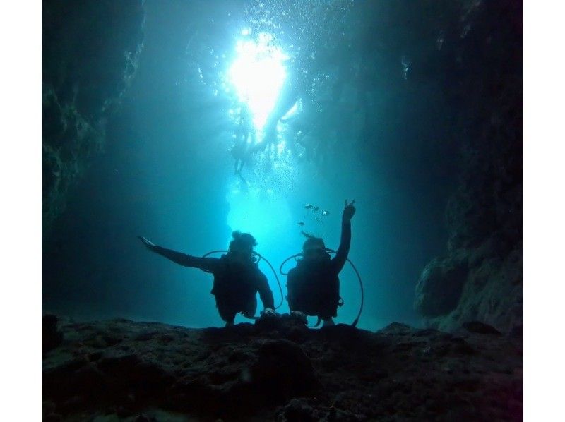 Diving Shop Lei のギャラリー