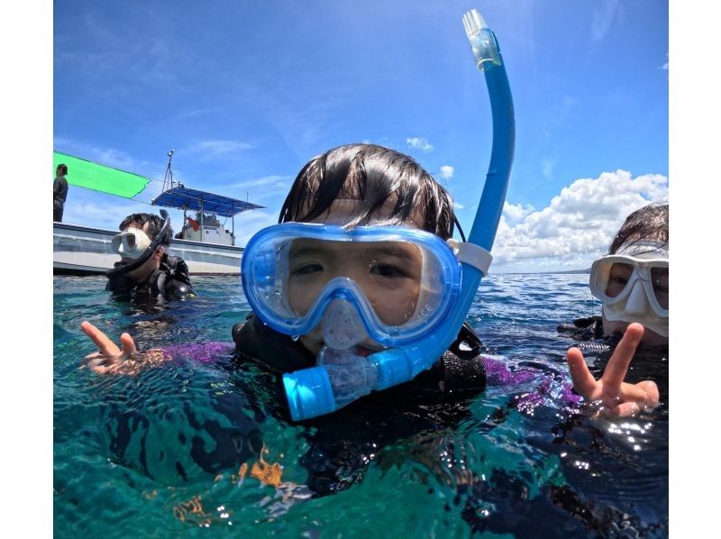 Diving Shop Lei のギャラリー