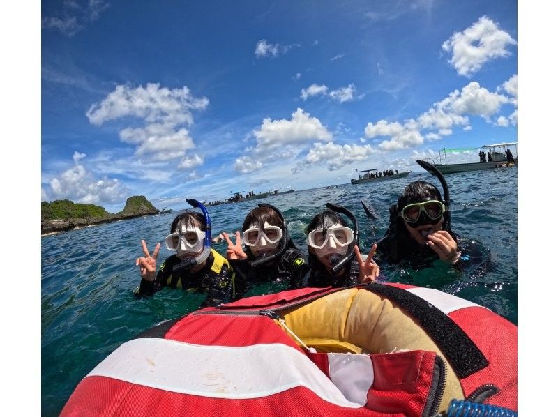 Diving Shop Lei のギャラリー