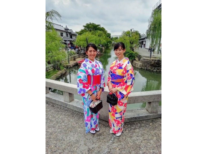 着物レンタルvasara 倉敷美観地区店 の口コミ 体験談一覧 アクティビティジャパン 着物レンタルvasara 倉敷美観地区店 の口コミ 体験談一覧 アクティビティジャパン