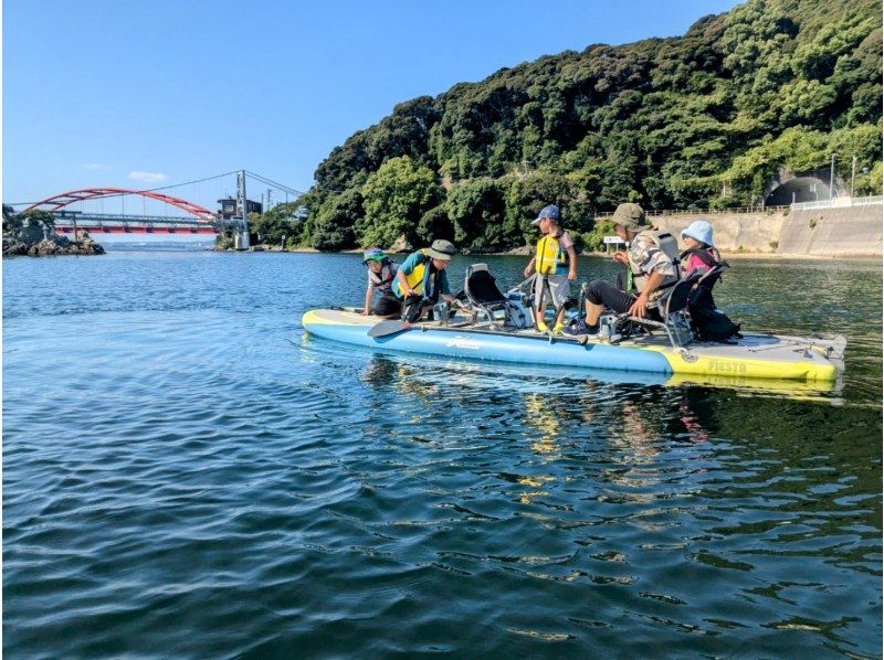 ウォーターアクティビティ浜名湖 のギャラリー