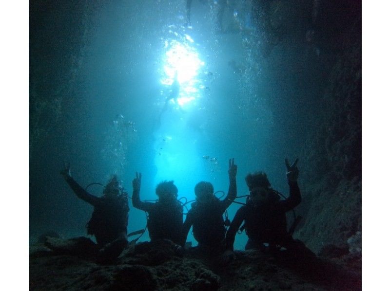 Diving Shop Lei のギャラリー