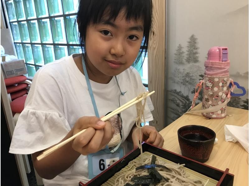 SOBAGIRI楽常＝Ramen Soba Making＝ のギャラリー