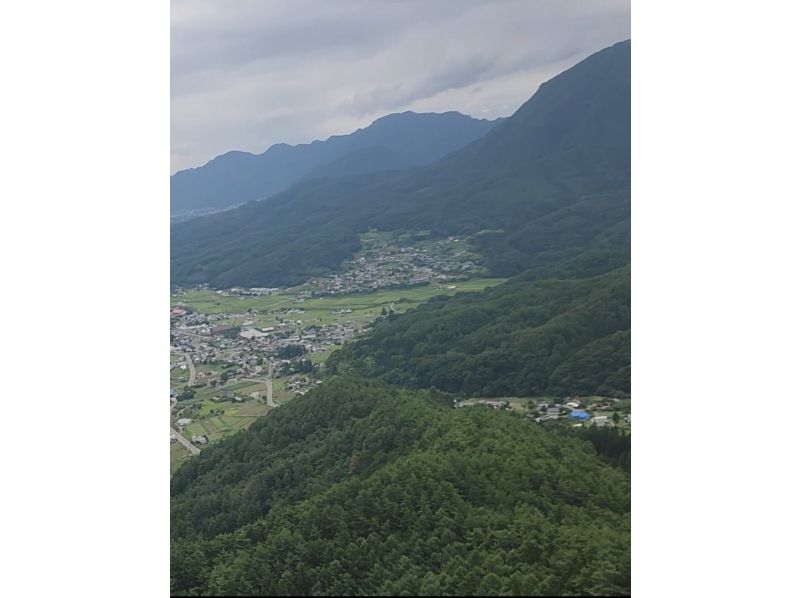 パラグライダーパーク青木(Paraglider Park Aoki) のギャラリー