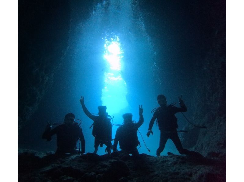 Diving Shop Lei のギャラリー