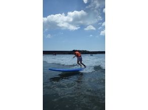 [Miyazaki ・ Nichinan Kaigan 】 Surfing & body boating experience course