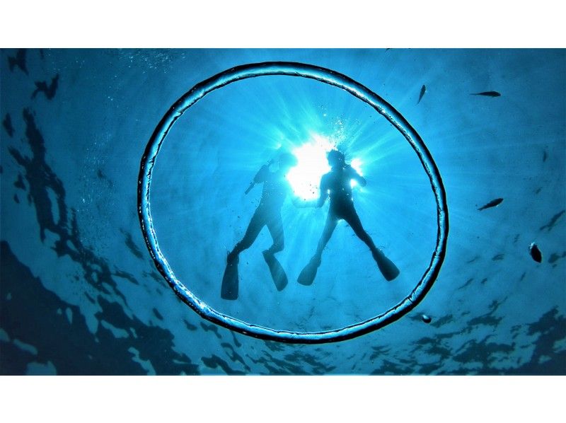 [Blue Cave ❤️ Snorkeling] GoPro photos and videos can be transferred to your smartphone for free on the spot ❤ Towels and sandals Free feeding ❤ Same-day reservations welcome Super Summer Sale 2024の紹介画像