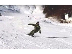 [Niigata ・ Tougahara] Snowboarding ・ Firmly hard training ※ 1 to 10 people