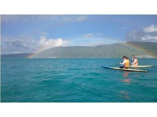 貸切 鹿児島 奄美大島 半日sup スタンドアップパドルボード ツアー アクティビティジャパン