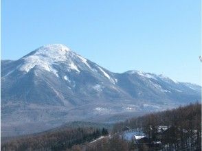 【長野・白樺湖】蝶の如くゲレンデを舞う♪”歩けるスキー”テレマーク体験!の画像