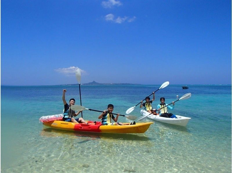 【北海道・SUP体験】透明度の高い支笏湖の湖面をクルージング！SUP体験（半日コース）の画像