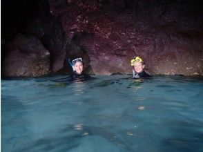 [沖繩與那國島]♪海底遺跡浮潛，兒童可享受