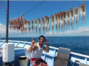 Fishing Method: Tip Run Eging - Easy Way to Catch Squids - Japan Fishing  and Tackle News