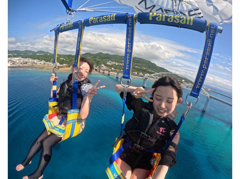 【北海道・SUP体験】透明度の高い支笏湖の湖面をクルージング！SUP体験（半日コース）の画像