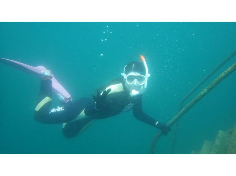 【長崎・高島】わくわく!シュノーケリングピクニック