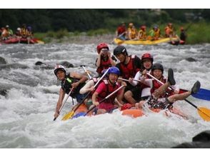 【熊本・球磨川】河原でBBQコース(団体プラン:30~42名)の画像