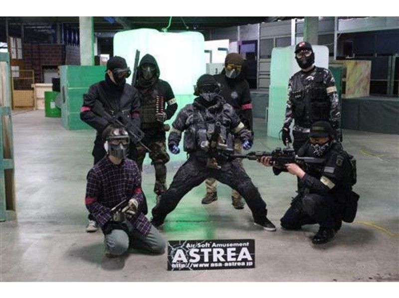 【群馬・藤岡】フィールド主催定例会