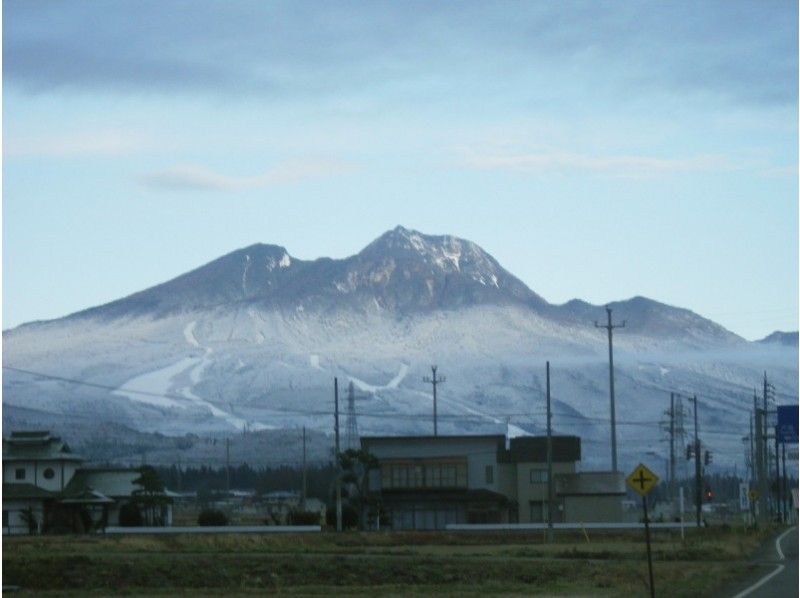 【長野・信州信濃】トレッキング(妙高山プラン)の紹介画像