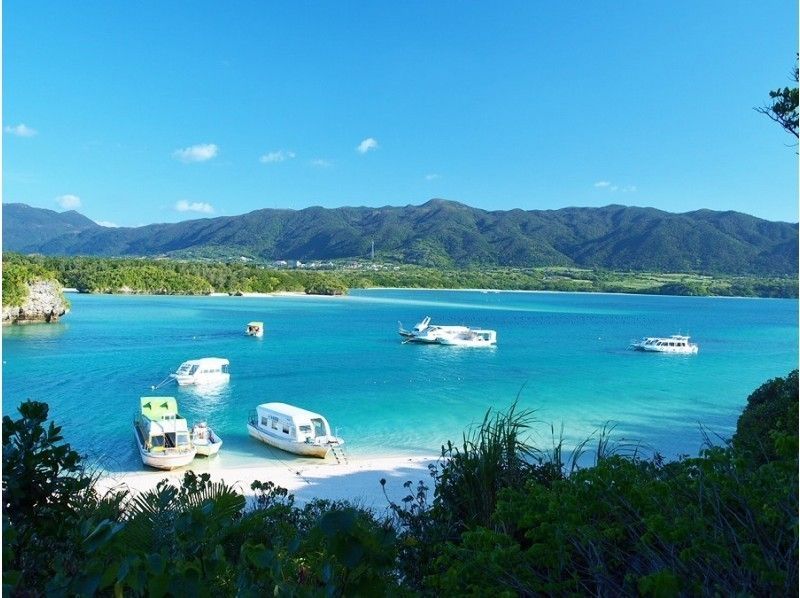 【沖縄・石垣島・】川平湾を独り占め!アイランドSUPクルージング(2時間)