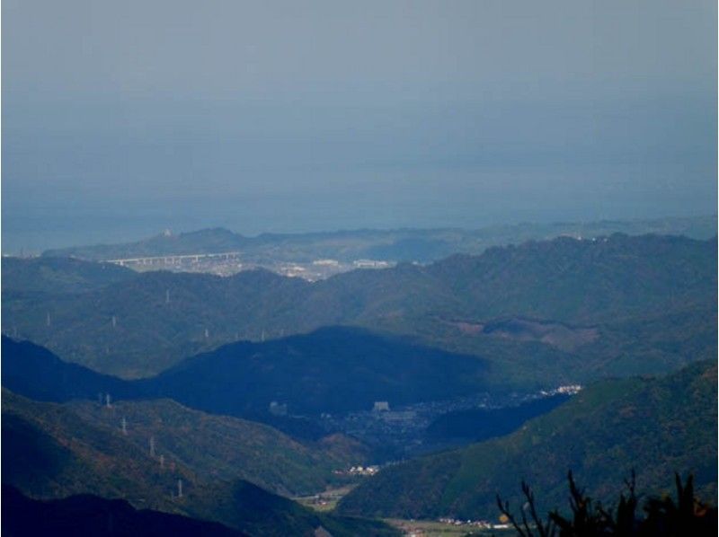 【岡山・蒜山】津黒山縦走登山トレッキング～頂上からの絶景パノラマビュー！見どころ盛沢山！