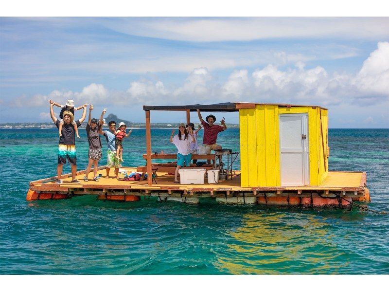 【北海道・SUP体験】透明度の高い支笏湖の湖面をクルージング！SUP体験（半日コース）の画像