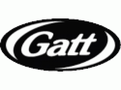 ガット(Gatt)