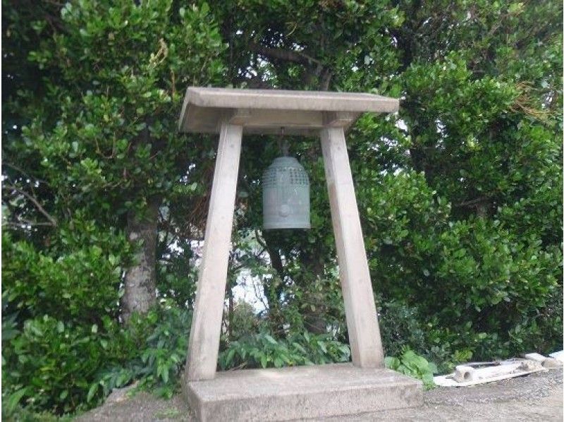【鹿児島・沖永良部島】J.沖永良部島の神社巡り・パワースポット巡り【車でご案内！】