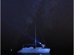 【沖縄・石垣島】ティンガーラクルーズの画像