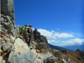 乗鞍高原ネイチャートレッキング 1日ツアー