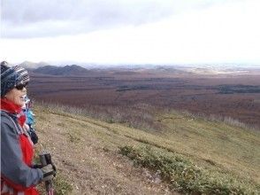 【北海道・旭川】自然の中を楽しくトレッキングしよう!日帰りネイチャーハイクの画像