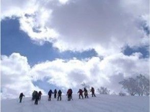 【北海道・旭川】雪の上を歩いてみよう！スノーシューハイク～７名様迄の少人数制でご要望にお応えします！