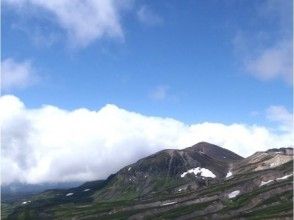 【北海道・旭川】北海道の最高峰を歩こう！大雪山（黒岳～旭岳縦走）日帰りトレッキング！の画像