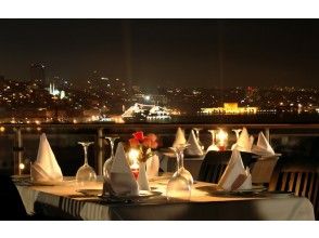 【東京・お台場】豪華なクルージング～お台場の夜景を楽しもう！記念日・デートにおすすめ！