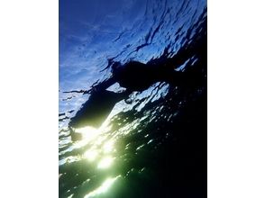 [Okinawa Kunigami] cave of early morning blue! Snorkeling tour in one group only!