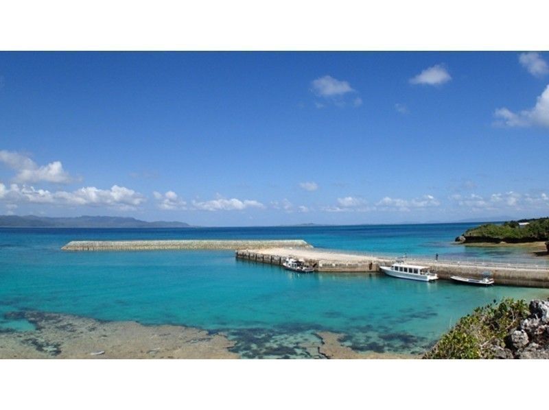 【沖縄・石垣島】夏のおすすめ!黒島&パナリ1日シュノーケリング