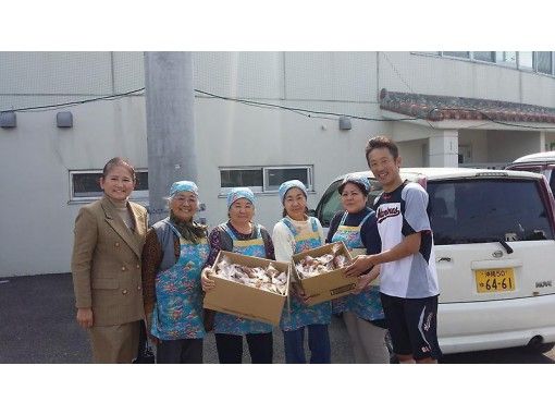 沖縄 石垣島 沖縄伝統のお菓子 サーターアンダギー作り体験 最大名さま迄 手ぶらでok アクティビティジャパン 沖縄 石垣島 沖縄伝統のお菓子 サーターアンダギー作り体験 最大名さま迄 手ぶらでok アクティビティジャパン