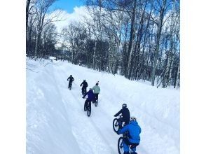 サイクリングフロンティア北海道/フロンティアフィッシングツアーズ（株式会社サイクリングフロンティア）